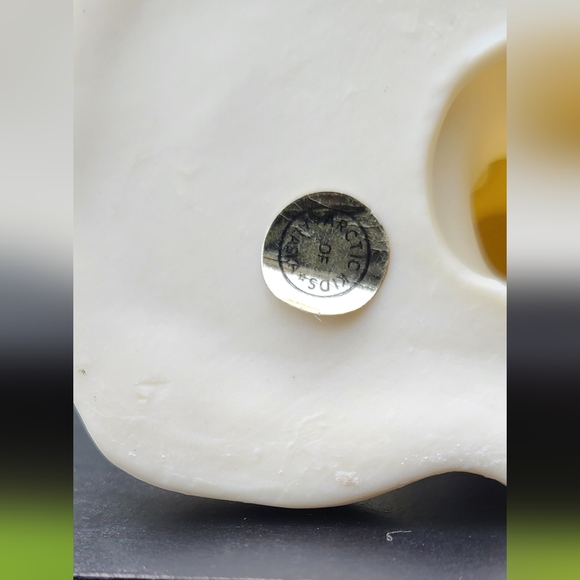 Arctic Kids of Alaska Collectible - Picture 3 of 3